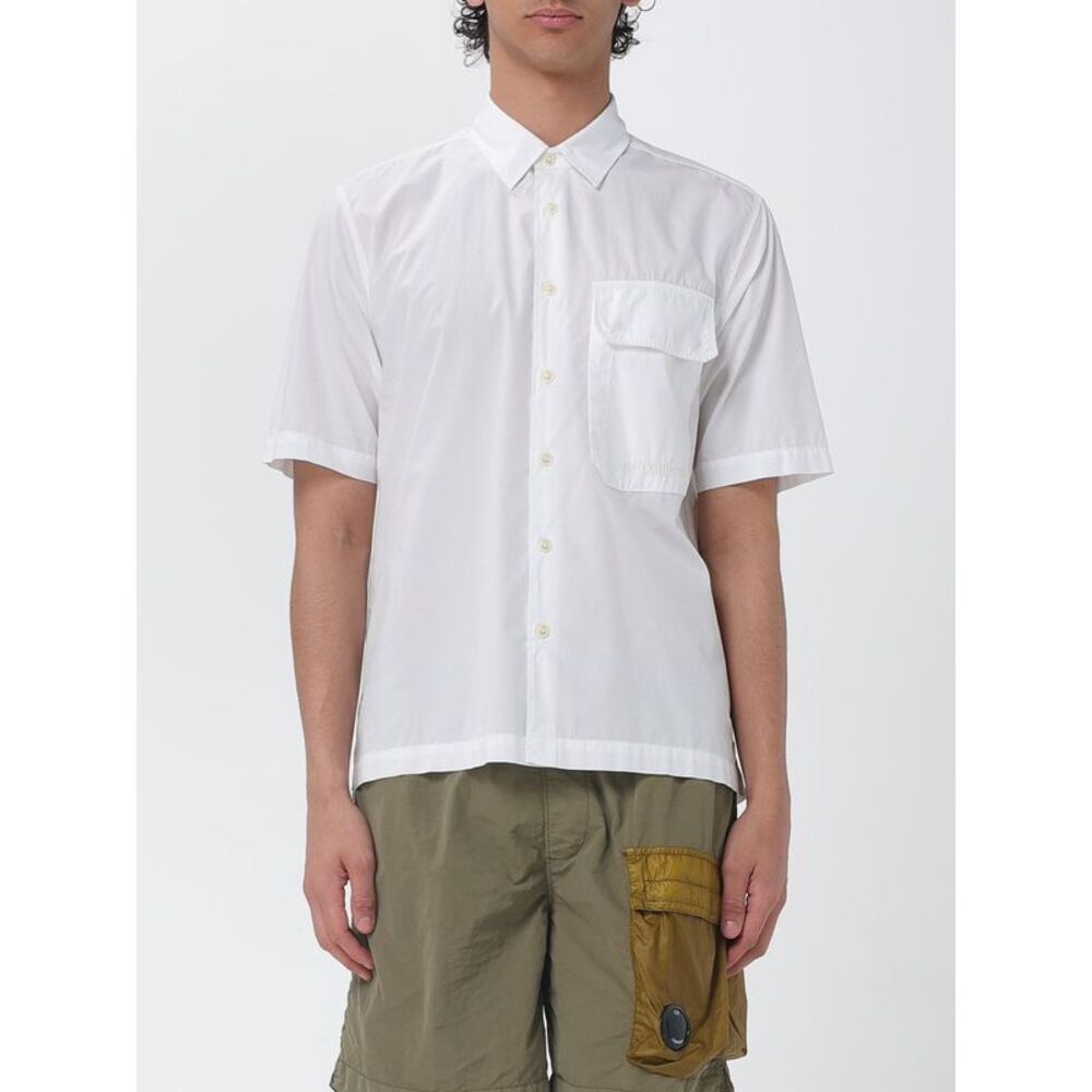 C.P. Company Shirt Men White